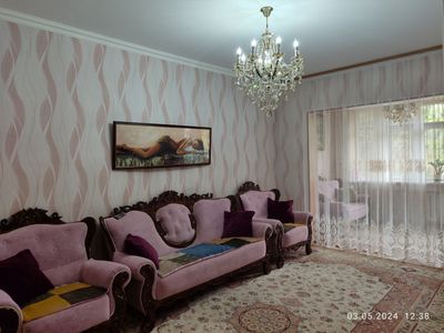 продается своя квартира Карасу 6