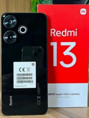 Xiaomi redmi 13