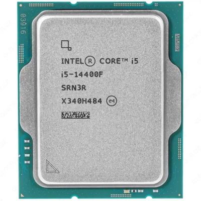 Процессоры Intel Core i5