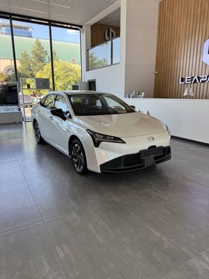 GAC AION S PLUS с гарантией на батарею 3 года/100.000км