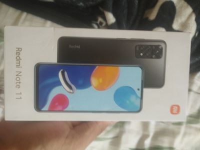 Redmi note 11