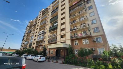 Самарканд дарвоза 2/5/12 оилага
