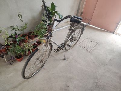 Velosiped Germanya