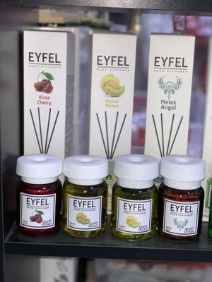 Eyfel asvijitellarimz aksiada