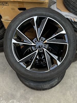 R18 AUDI deska balon Teshigi 5/105
