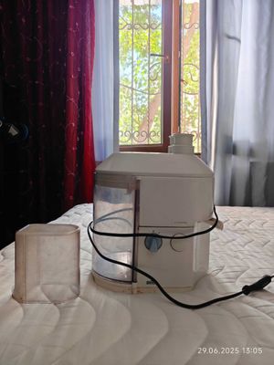 Соковыжималка braun