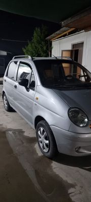 Matiz. mx 2004 yil