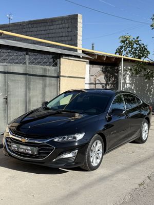 Nasiya savdoga Malibu 2 Premier 2022 yil Probeg 33.500 km