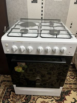 Газовая плита Артель
