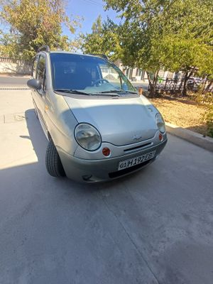 matiz best 2009 yil