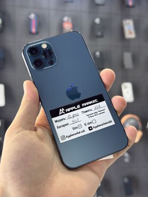 Iphone 12 Pro 128gb 90%