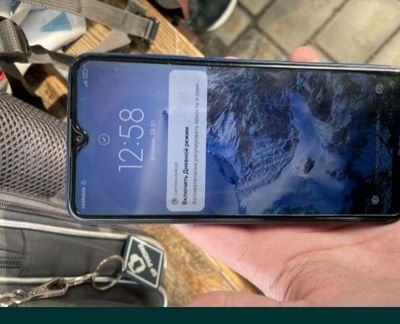 redmi 8 ideal 64 talik rangi qizl singlm ishlatgan