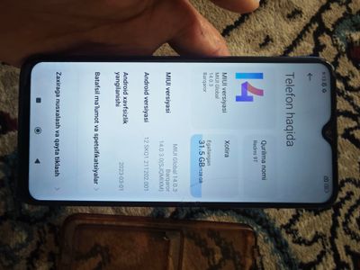 Redmi 9T 128/4
