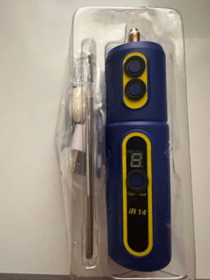 Telefon ustalari uchun yangi iwlamagan