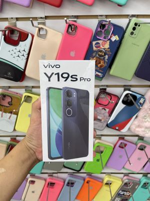 Vivo Y19S pro yengi 8/256gb
