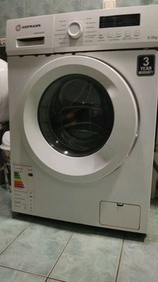 HOFMANN 6kg