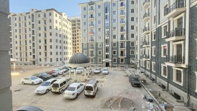 Bel tepa Ro’parasida Dom Sotiladi Navastroyka 2 Xona Srochniy