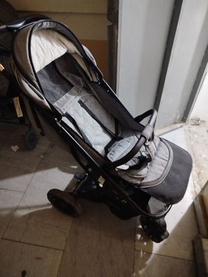 Продам детскую коляску