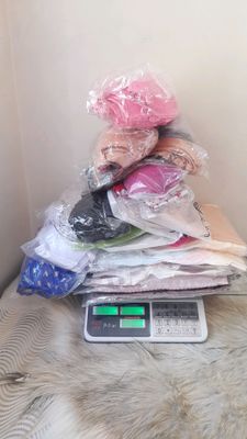 Xitoy arginal 5 kg ichki kiyimlar nabori