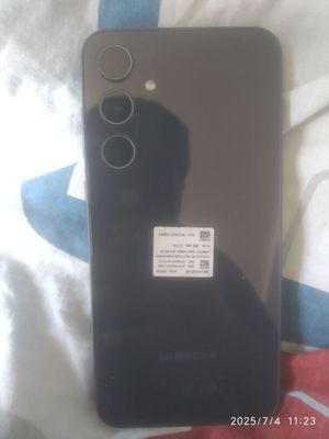 Samsung a35 256 gb