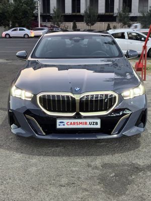 Bmw i5 edrive 35L 2024