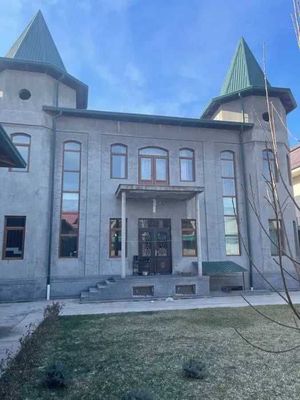 Сдаётся Евродома сзади Гвардейского строительного рынка / id888 /
