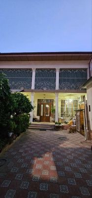 Продаётся М.Улугбекский р-он Овир Дом сотки 1.85