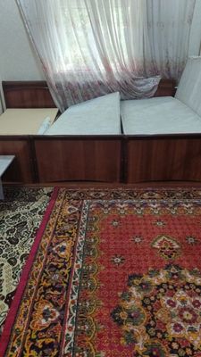Divan krovat 3 ta matraslari bilan