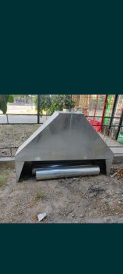Dimaxod shashlik