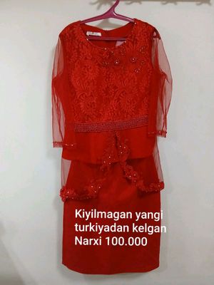 ayollar kiyimi