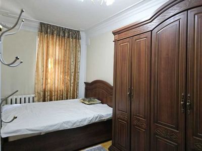 Аренда Новостройка квартира Яккасарай 137610