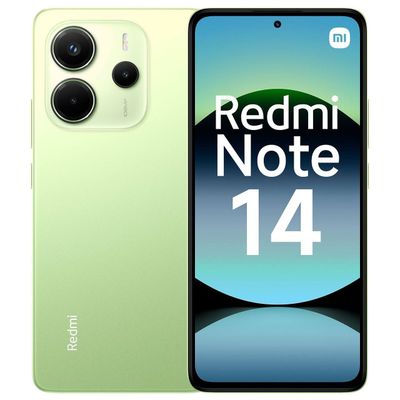 Redmi Not 14 128/256 Istalgan randa qulay narhda yangi upakovka