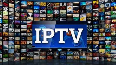 Ip Tv 4000+ каналов в отличном качестве