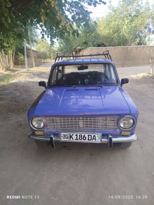 1975yil 01 moshin jirochni sotiladi