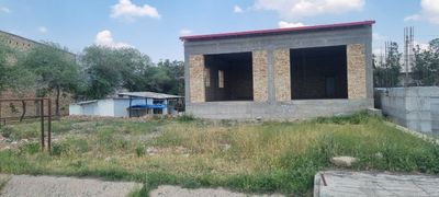 Бино сотилади ёки арендага берилади