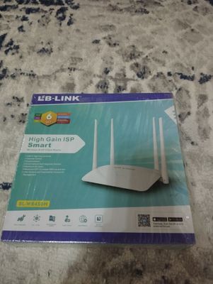 Wi FI Роутер сатылады новый