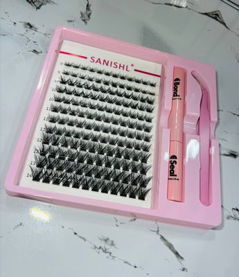 Sanishi kiprik