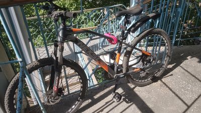 Velosiped super