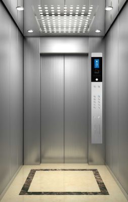 LIFT UY домашний (индивидуальный) лифт