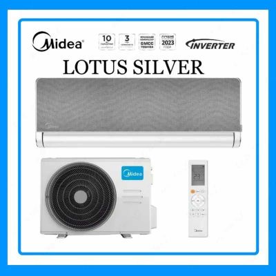 Midea Lotus 18 invertr