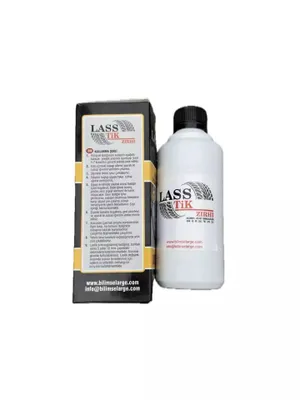 Avtomobil shinalarini yamash uchun suyuqlik