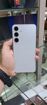 Samsung S24 plus xotirasi 12/512GB