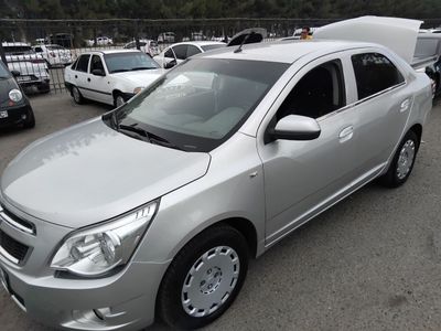 Сотилади Kobalt Автомат LTZ 200.000 км