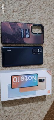 Redmi Note10 Pro 6/128