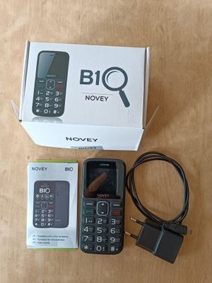 Телефон Novey B10.