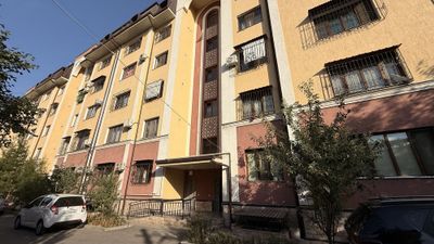 Аренда 2х комнатная квартира Кара Камыш Тансикбаева