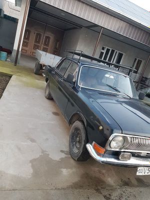 Volga gaz 2401 pirsepi bn