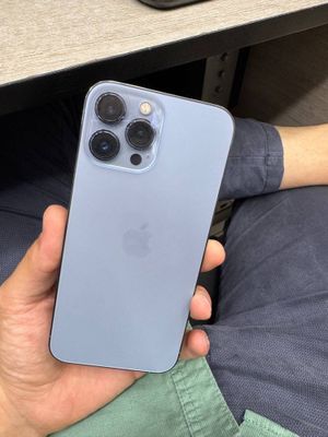 Iphone 13 pro max 256 gb 86%