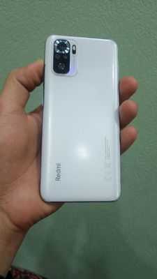 Redmi not 10s 64 talik narxini kelishamiz