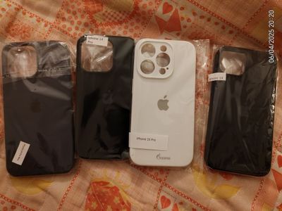 Продаются новые чехлы для IPhone 14 Pro, 15Pro,Iphone 14,14 Pro Max